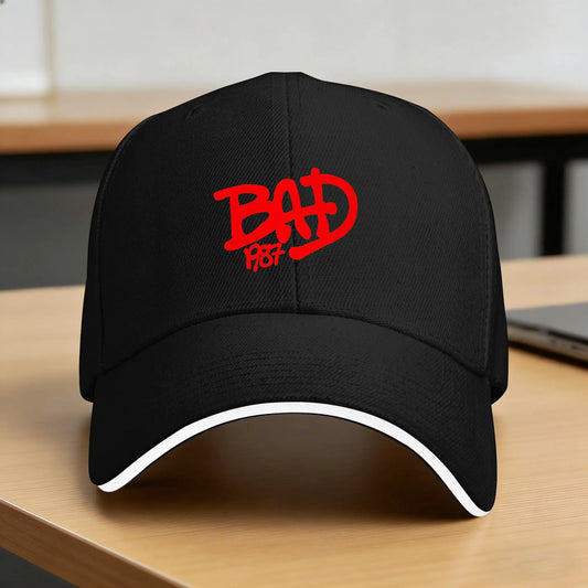 The King Of Pop Michaels Jacksons Sun Baseball Cap