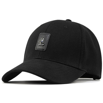 Big Head Man Plus Size Baseball Cap