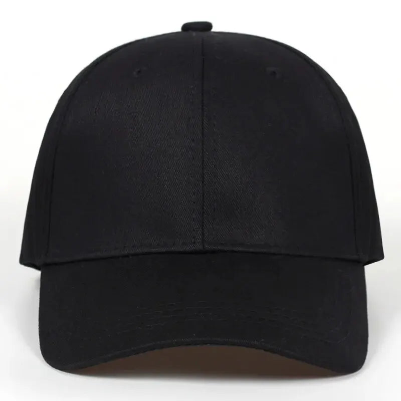 Unisex Rear Seal REAPER CREW Embroidery Baseball Caps