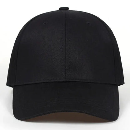 Unisex Rear Seal REAPER CREW Embroidery Baseball Caps