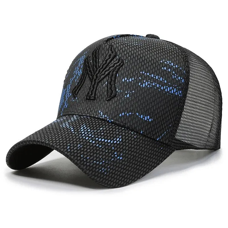 New Baseball Cap For Men Women Summer Outdoor