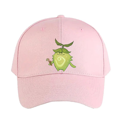 Arabalika Aranara Genshin Impact Baseball Cap
