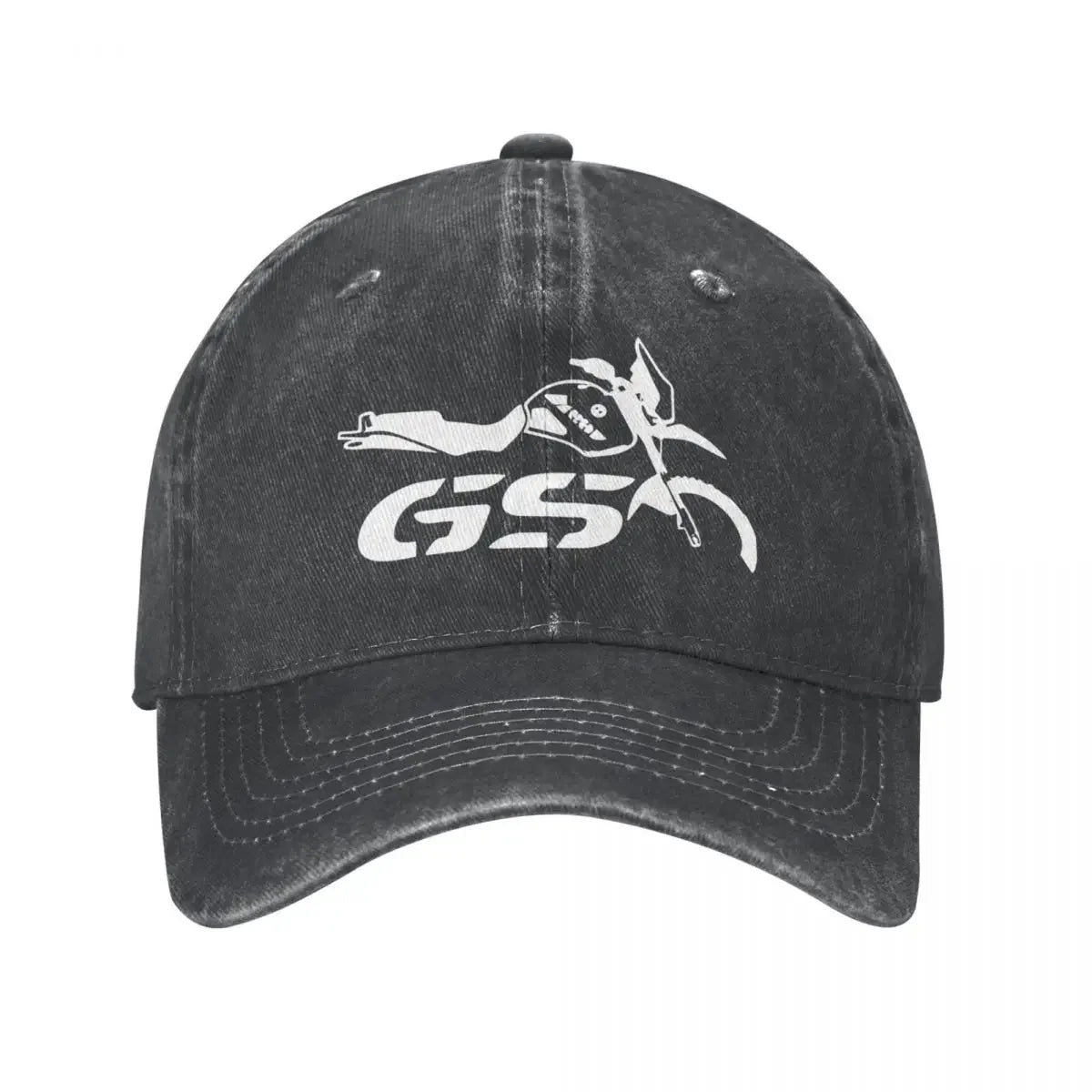 Motorbike R1100 GS Men Women Baseball Caps R850 GS Art Distressed