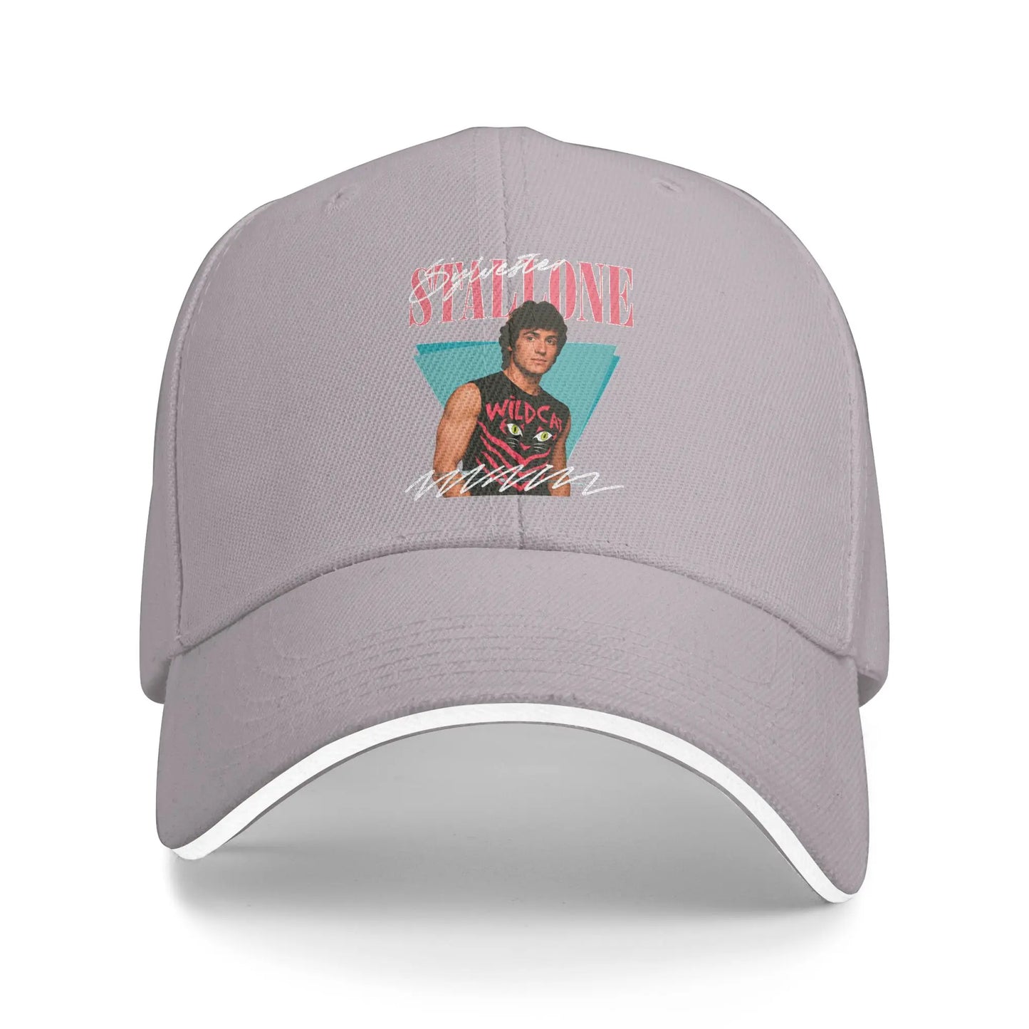 John Rambo First Blood Baseball Cap Men Women