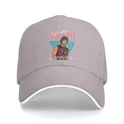 John Rambo First Blood Baseball Cap Men Women