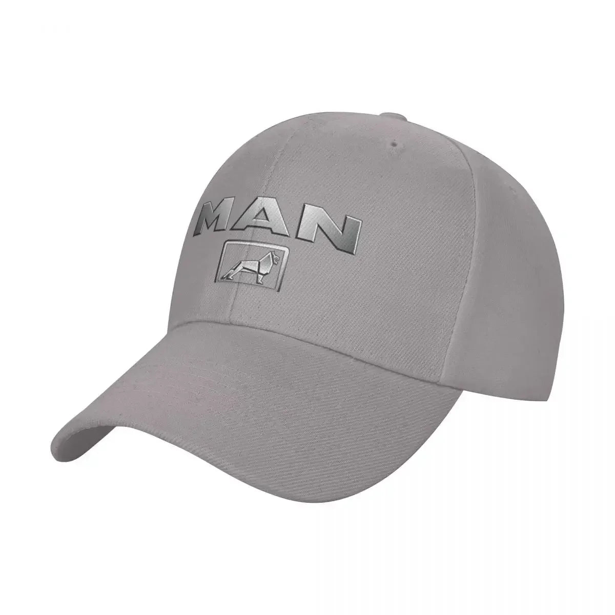 MAN Baseball Cap