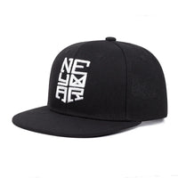 NJR Black
