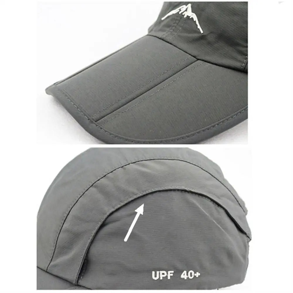 Fashion Water Proof Baseball Cap