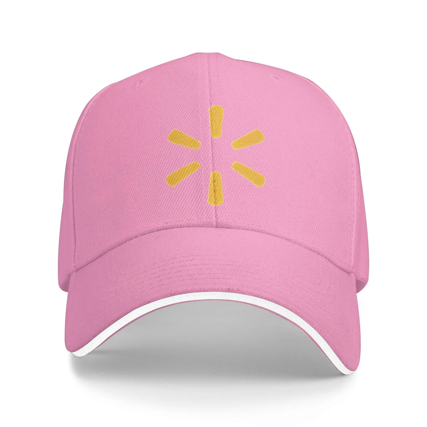 Walmart Baseball Cap