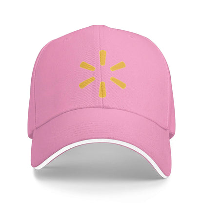 Walmart Baseball Cap