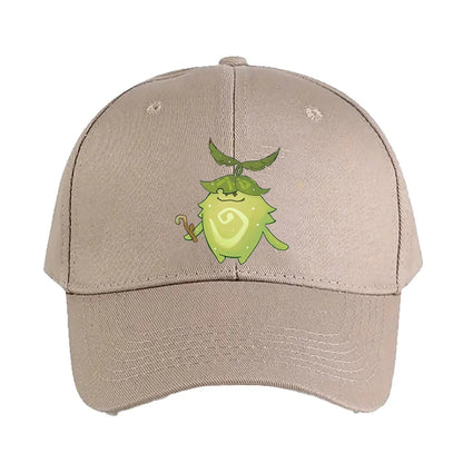 Arabalika Aranara Genshin Impact Baseball Cap