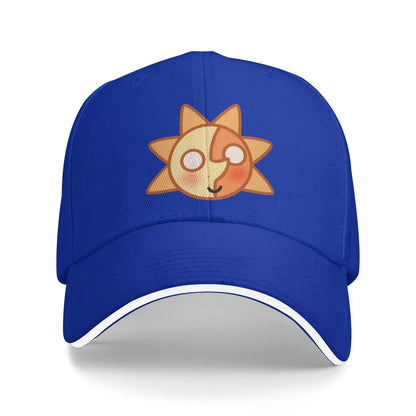 Personalized FNAFS Video Game Baseball Cap
