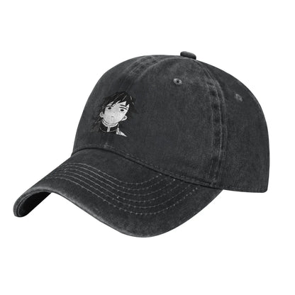 Giyuu Tomioka Demon Slayer Baseball Caps