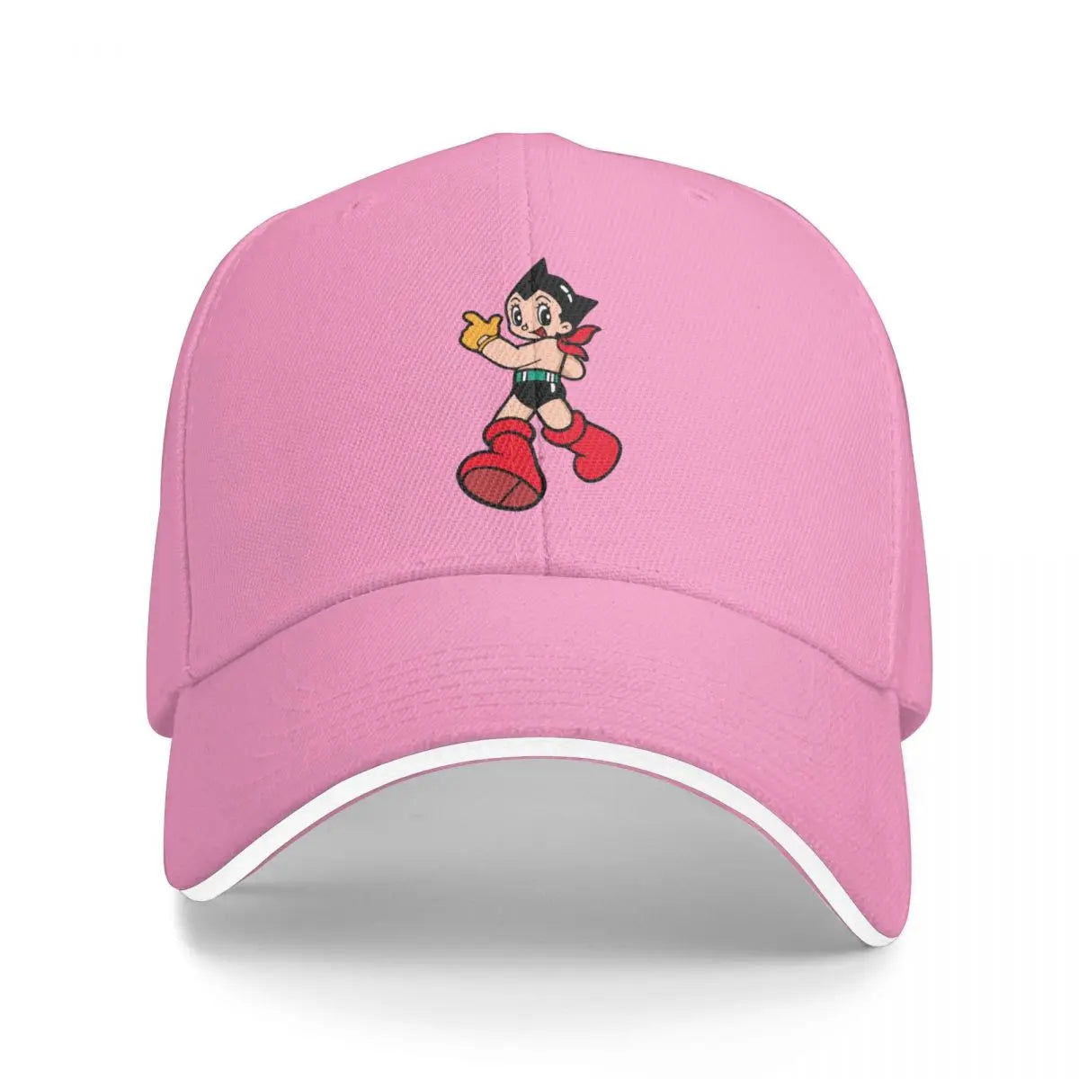 Astroboy Baseball Cap