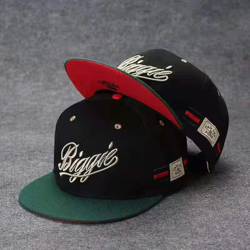 New High Quality Gorras Para Hombres Unisex Luxury Baseball Caps for Men Women