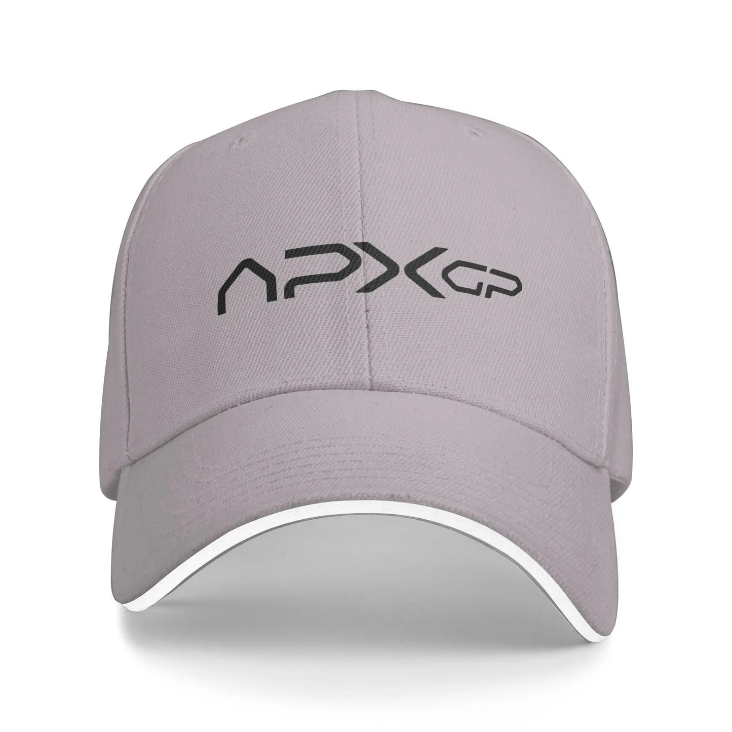 APX GP Racing Team Sun Baseball Cap
