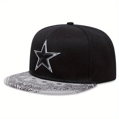 Baseball Caps For Men Women Snapback Hat Summer Autumn Adjustable Luxury Brand Hat Fishing Hip Hop