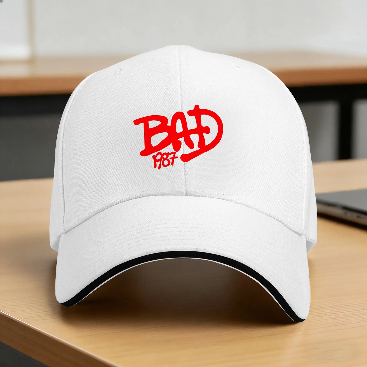 The King Of Pop Michaels Jacksons Sun Baseball Cap