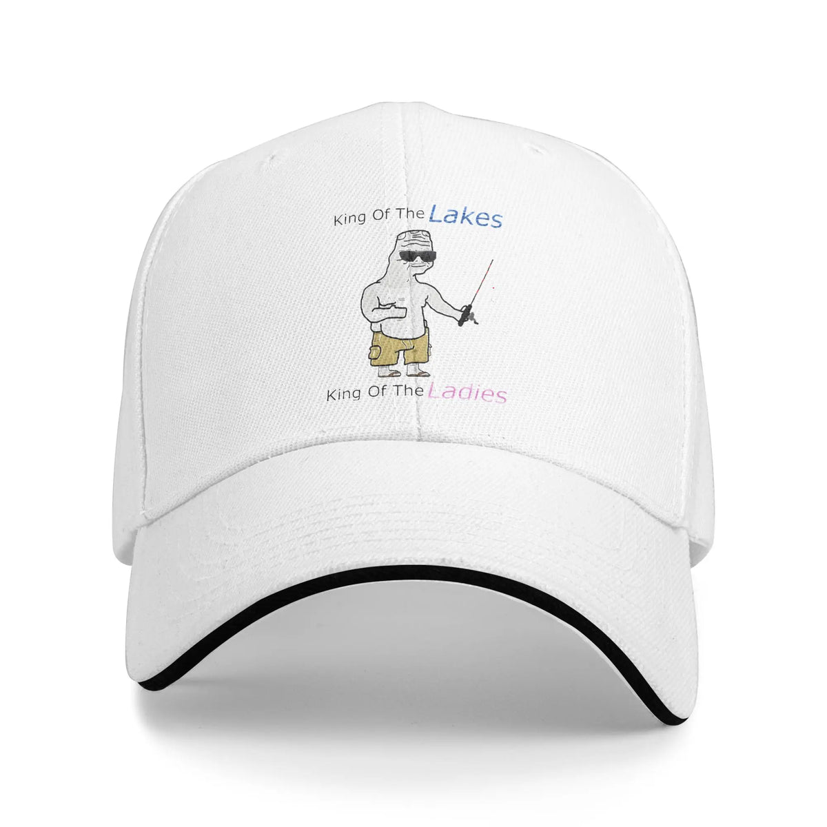 Chud Foid Funny Matching Soyjak Soy Wojak Soyboy Internet Meme Baseball Cap