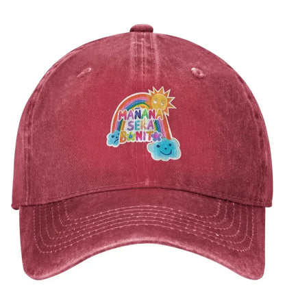 Singer Karol G Bichota Baseball Cap