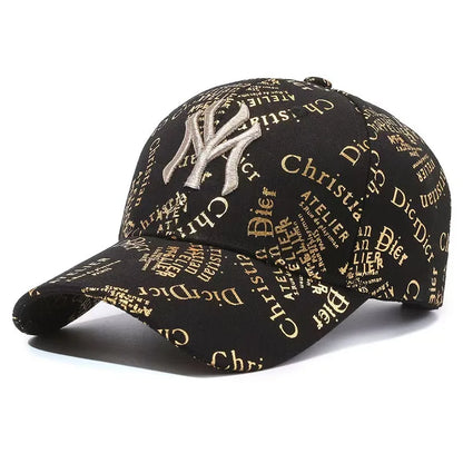 Fashion MY Baseball Cap Outdoor Tactical Military Caps Men Women