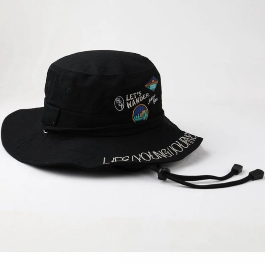 Foldable Waterproof Summer Camping Hiking Mountaineering Caps