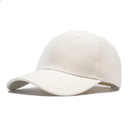 Retro Autumn Winter Baseball Cap
