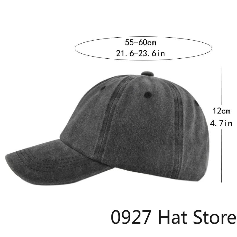 Fashion Cute SpongeBobs Baseball Cap