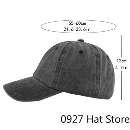 Fashion Cute SpongeBobs Baseball Cap