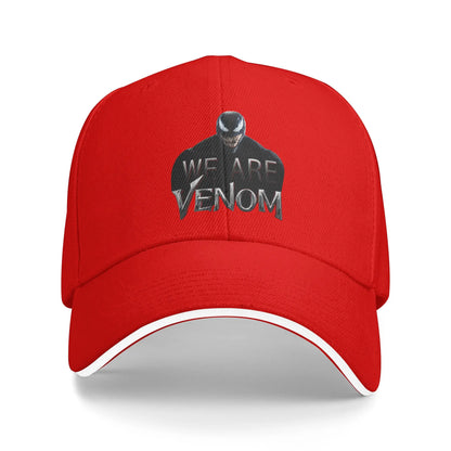 Venom Baseball Cap