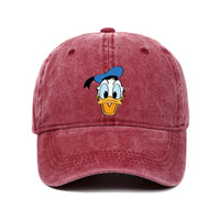 Donald-Red