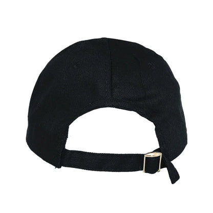Fashion Cotton Hand Rose Love Gestures Finger Baseball Caps