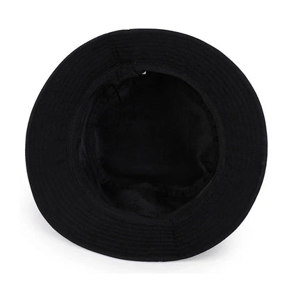 Summer Sun Protection & Breathable Round Crown