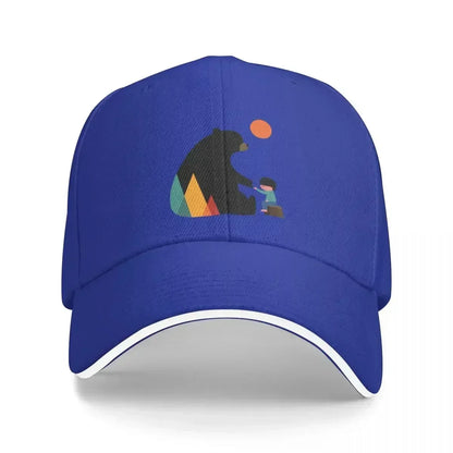 Promise Cap Baseball Cap