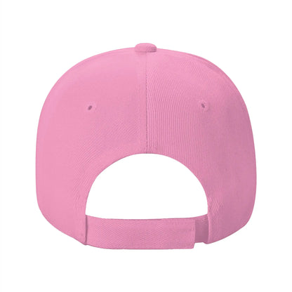 Xenomorph And A Cat Cap Fashion Baseball Caps
