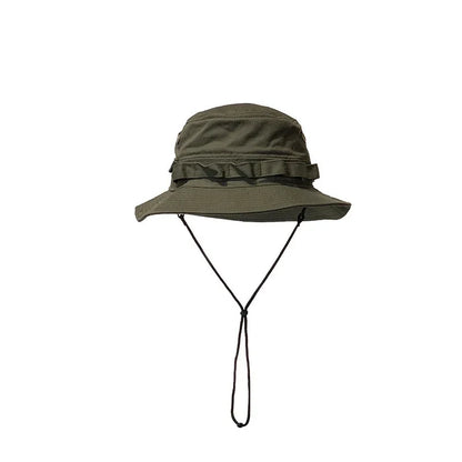 Summer Men Bucket Hat