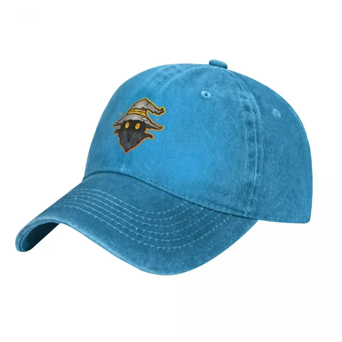 New Final Fantasy IX ViVi Baseball Cap