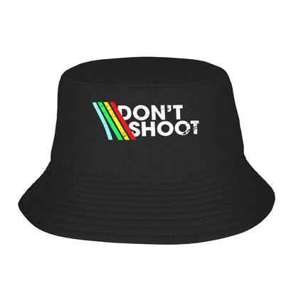 Unisex DONT SHOOT Gaming Arc Raiders Bucket Hat