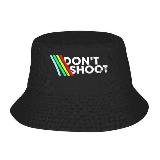DONT SHOOT Gaming Arc Raiders Bucket Hat For Men Women
