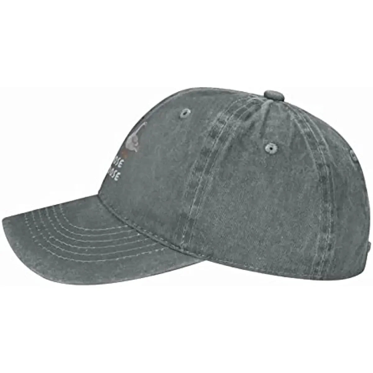 Funny Duck Hat Silly Goose Hats Men Baseball Hats Caps For Men