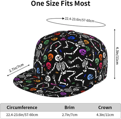 Casual Snapback Caps