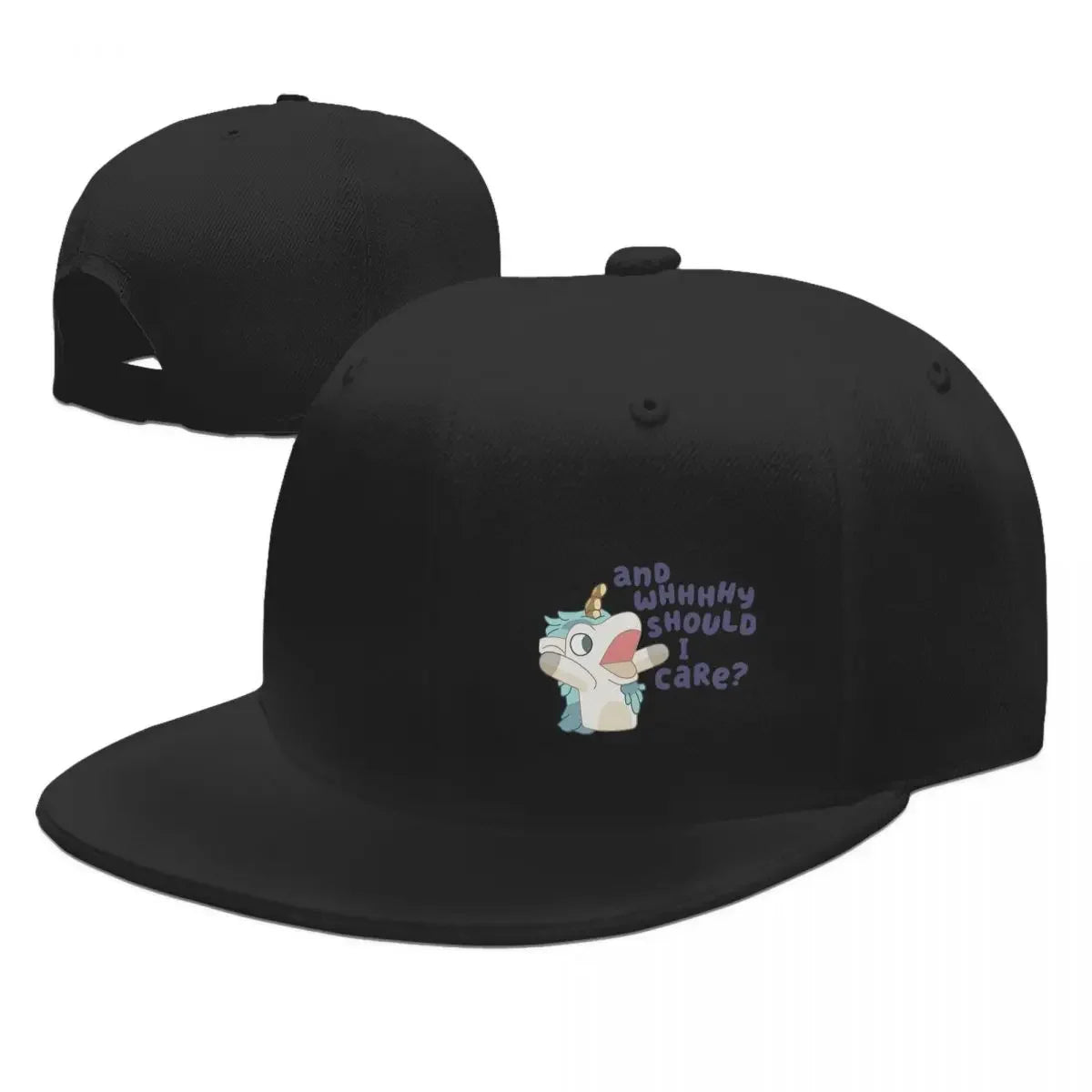 Unicorse 1 Snapback Caps Fashion Men Women