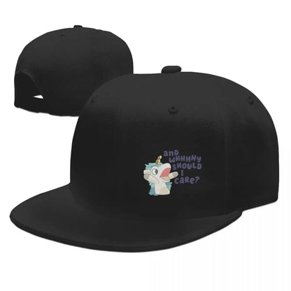 Unicorse 1 Snapback Caps Fashion Men Women