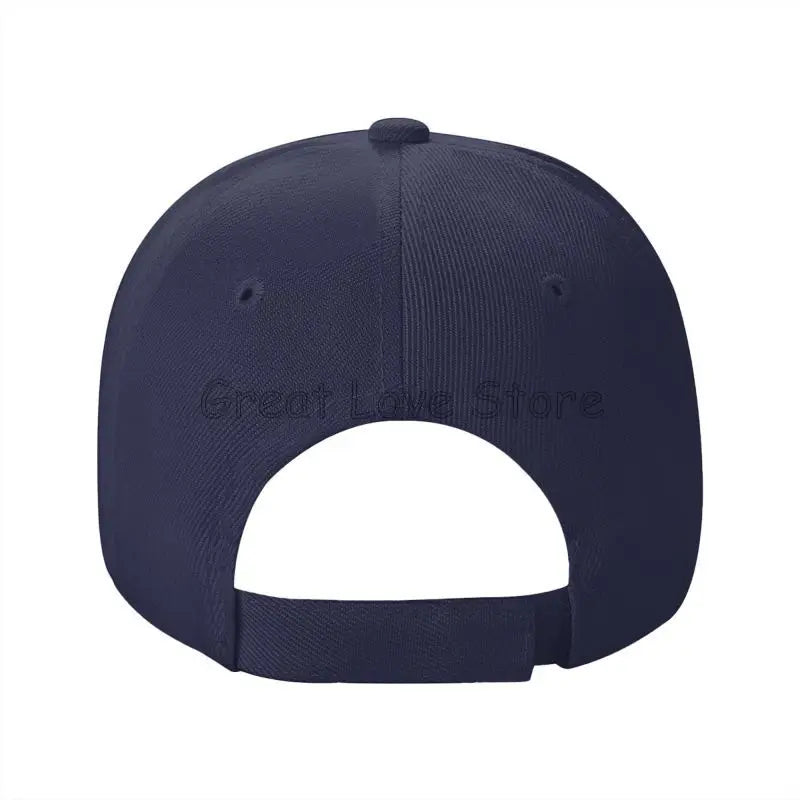 Star of David Baseball Cap Luxury Brand All Seasons Travel