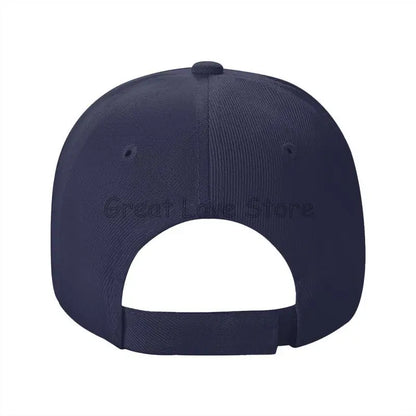 Star of David Baseball Cap Luxury Brand All Seasons Travel
