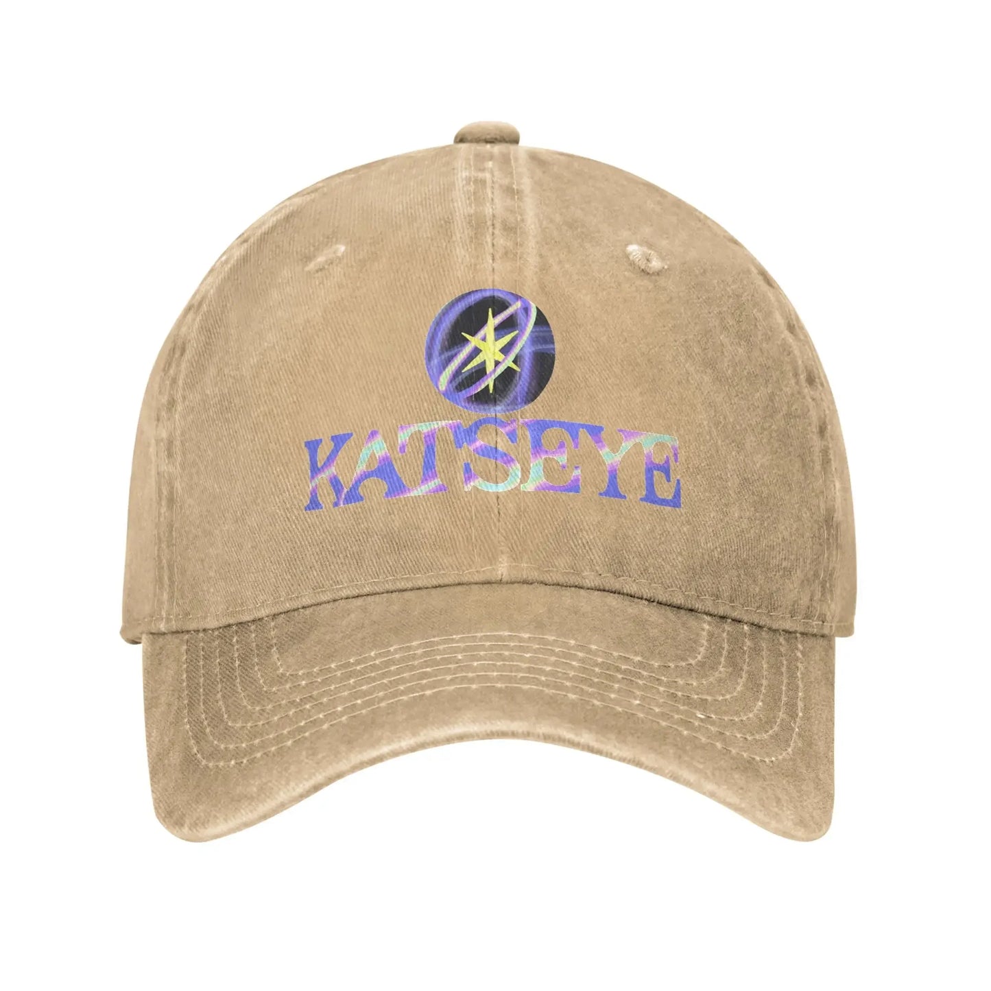 KATSEYE Casual Baseball Cap