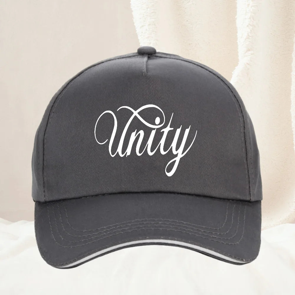 Joost Klein Unity New Album Hat Harajuku Pop Man Baseball Cap For Men Women