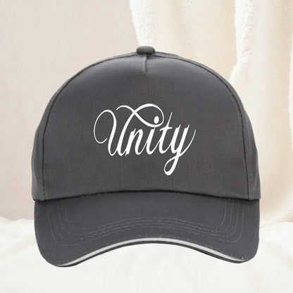 Joost Klein Unity New Album Hat Harajuku Pop Man Baseball Cap For Men Women