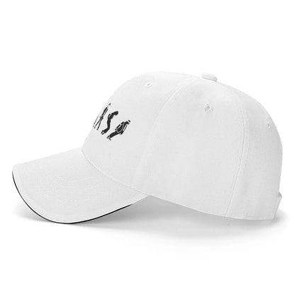 Michael Jackson The King Off Pop Music Baseball Cap