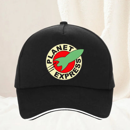 Planet Express Baseball Cap